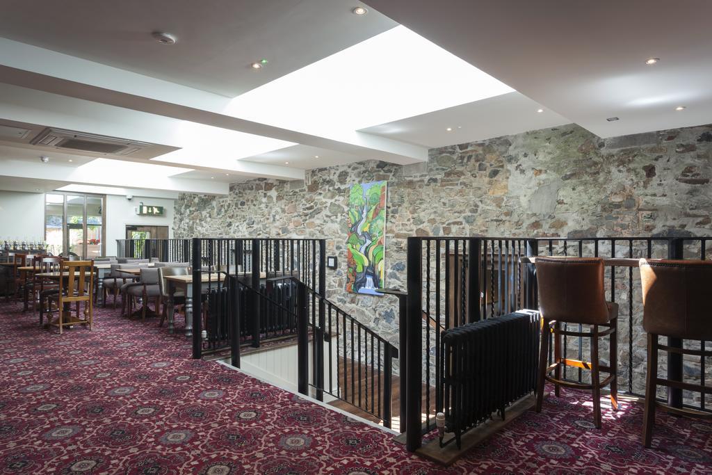 The White Hart Hotel Wetherspoon Okehampton Exterior foto